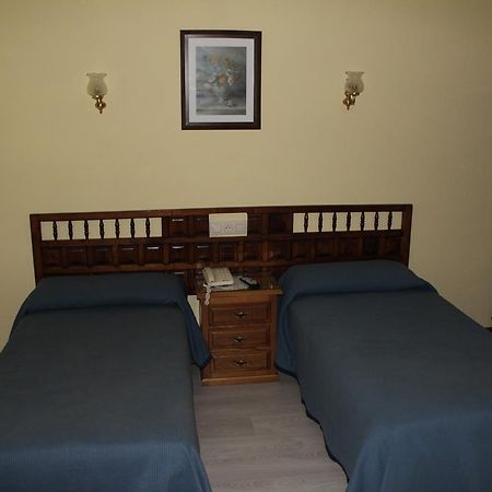 Hotel La Molinuca Alles Extérieur photo