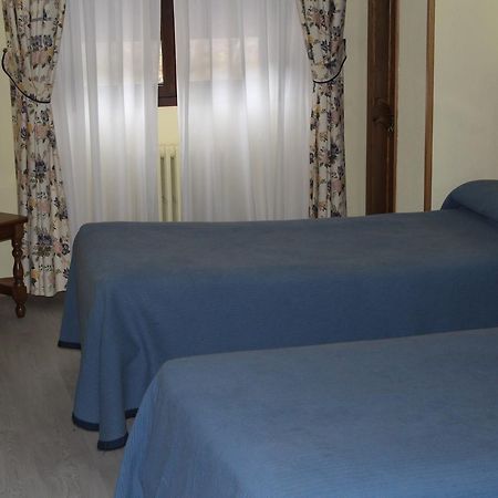 Hotel La Molinuca Alles Extérieur photo