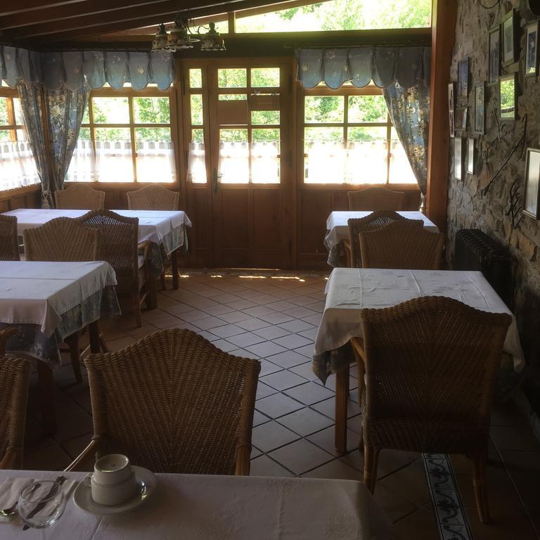 Hotel La Molinuca Alles Extérieur photo