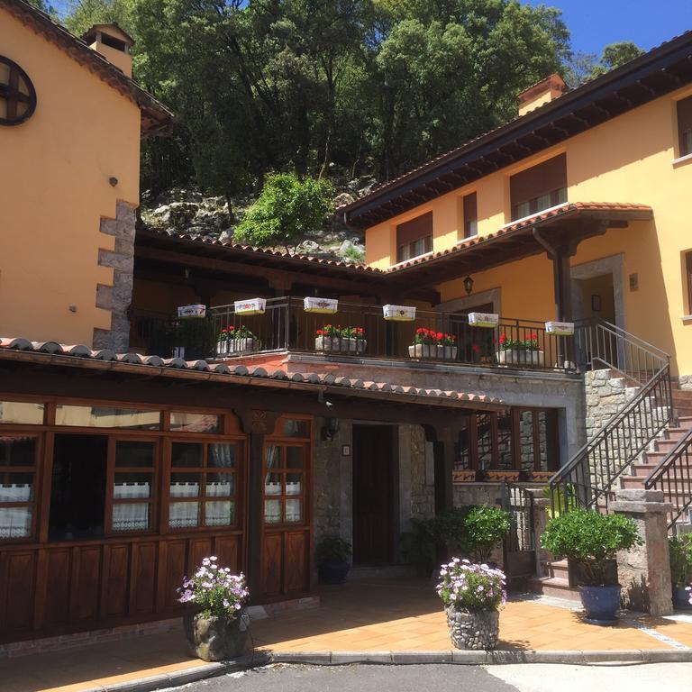 Hotel La Molinuca Alles Extérieur photo