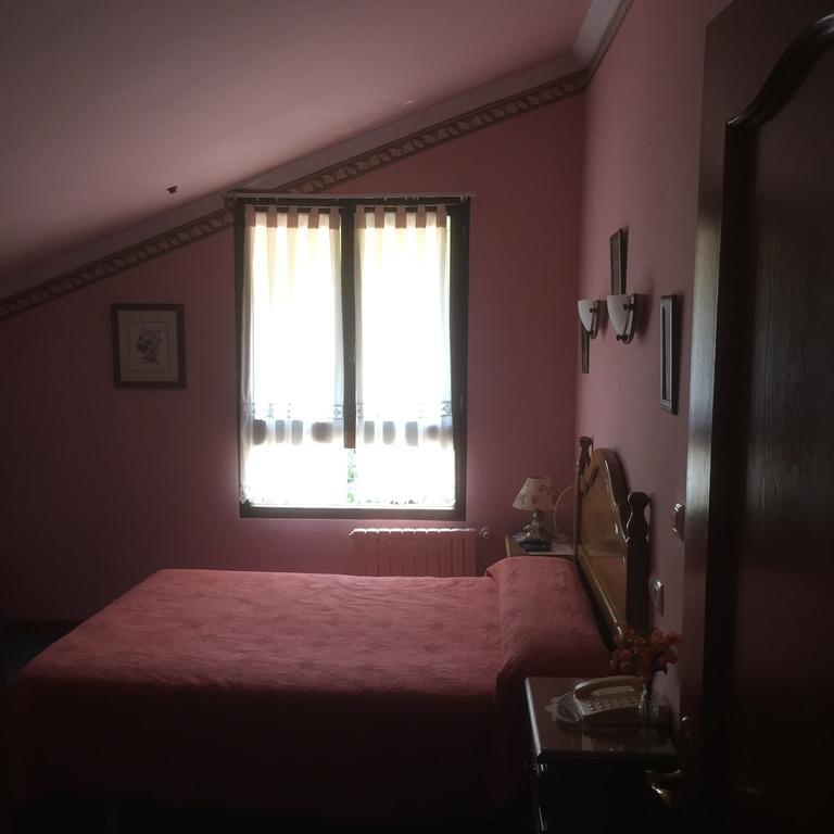 Hotel La Molinuca Alles Extérieur photo