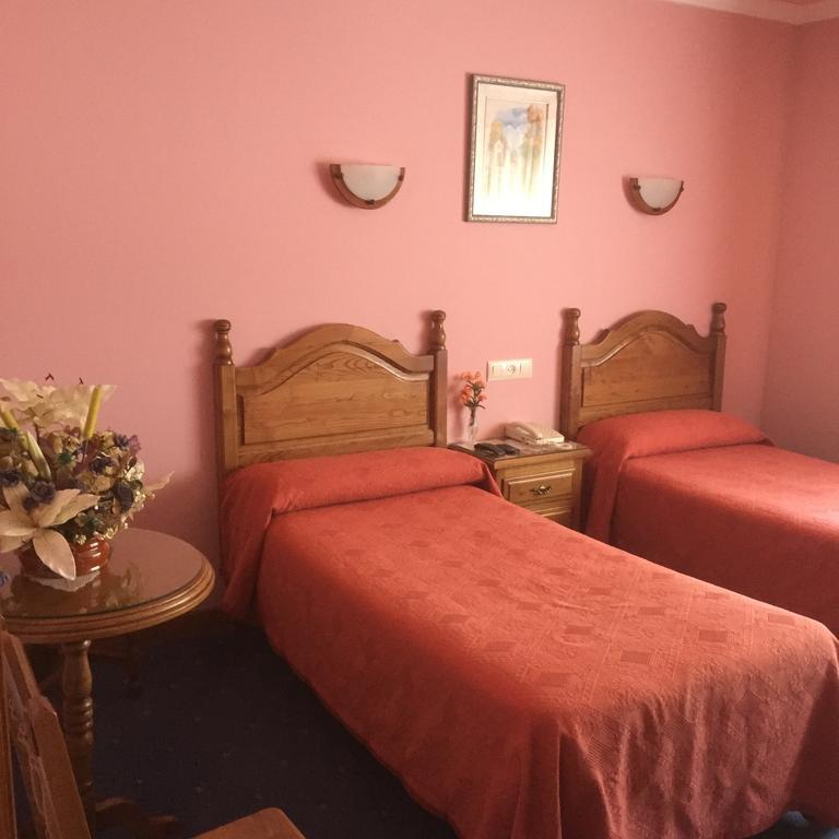 Hotel La Molinuca Alles Extérieur photo