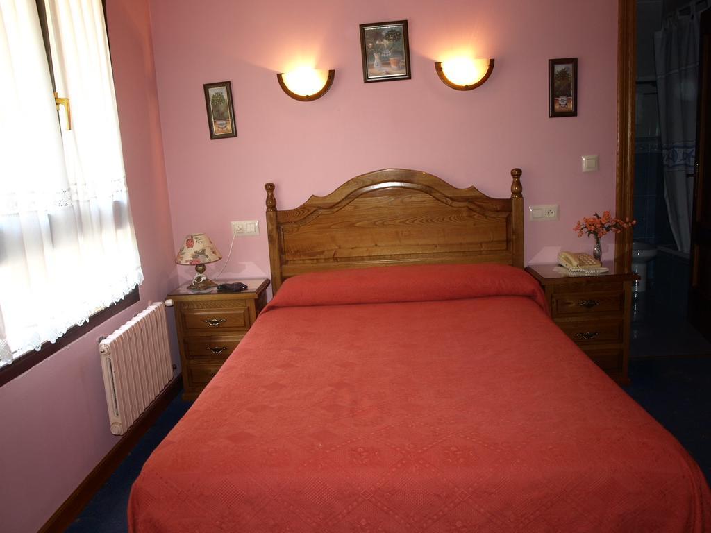 Hotel La Molinuca Alles Extérieur photo