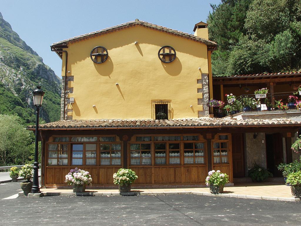 Hotel La Molinuca Alles Extérieur photo