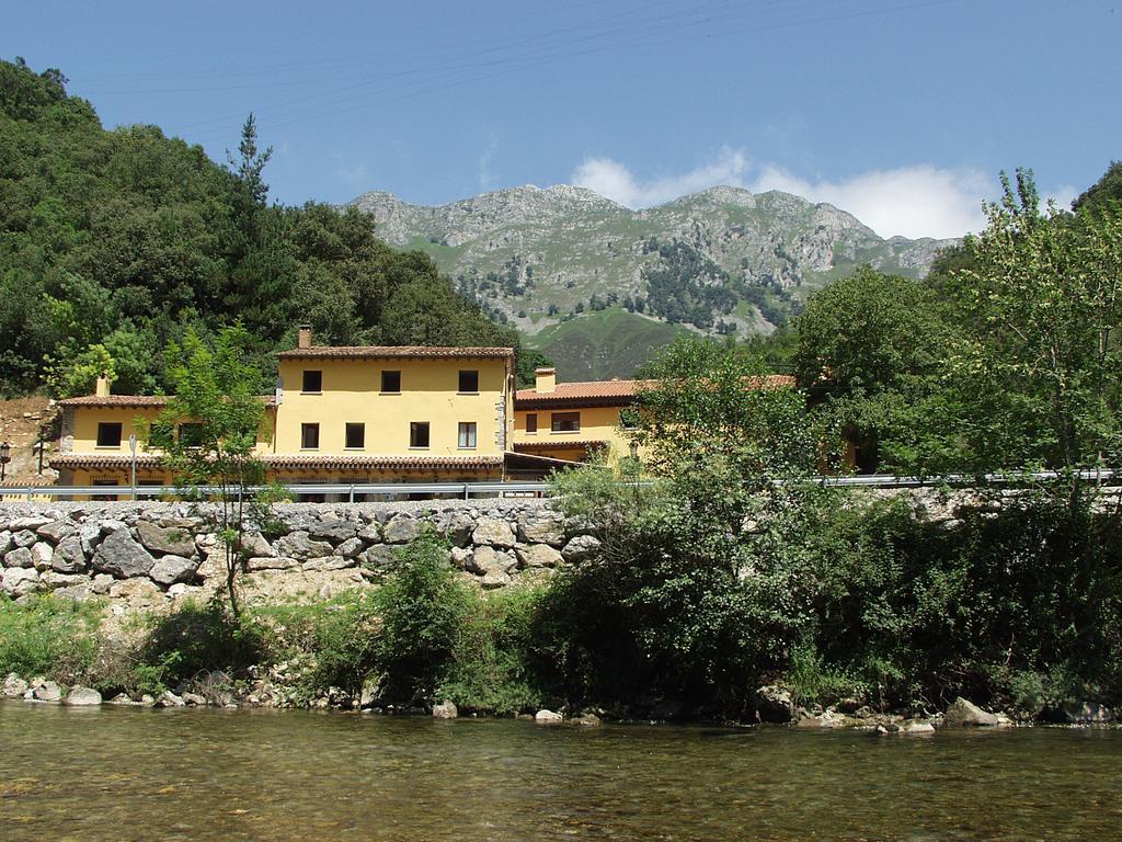 Hotel La Molinuca Alles Extérieur photo