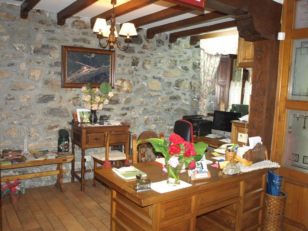 Hotel La Molinuca Alles Extérieur photo