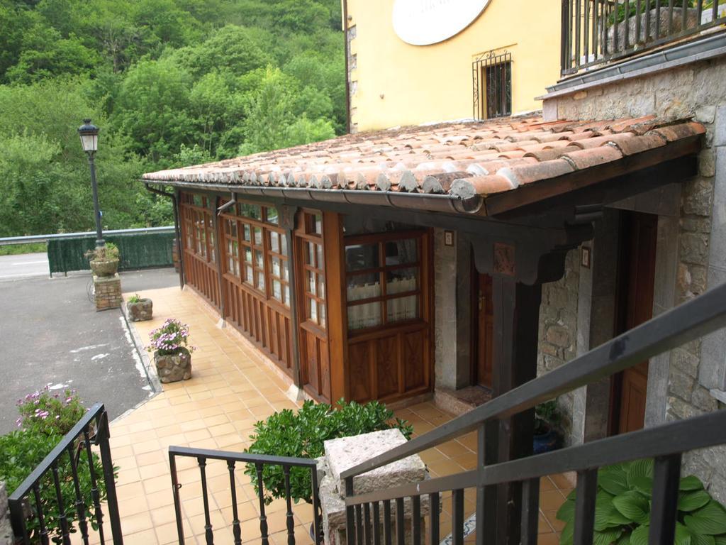 Hotel La Molinuca Alles Extérieur photo
