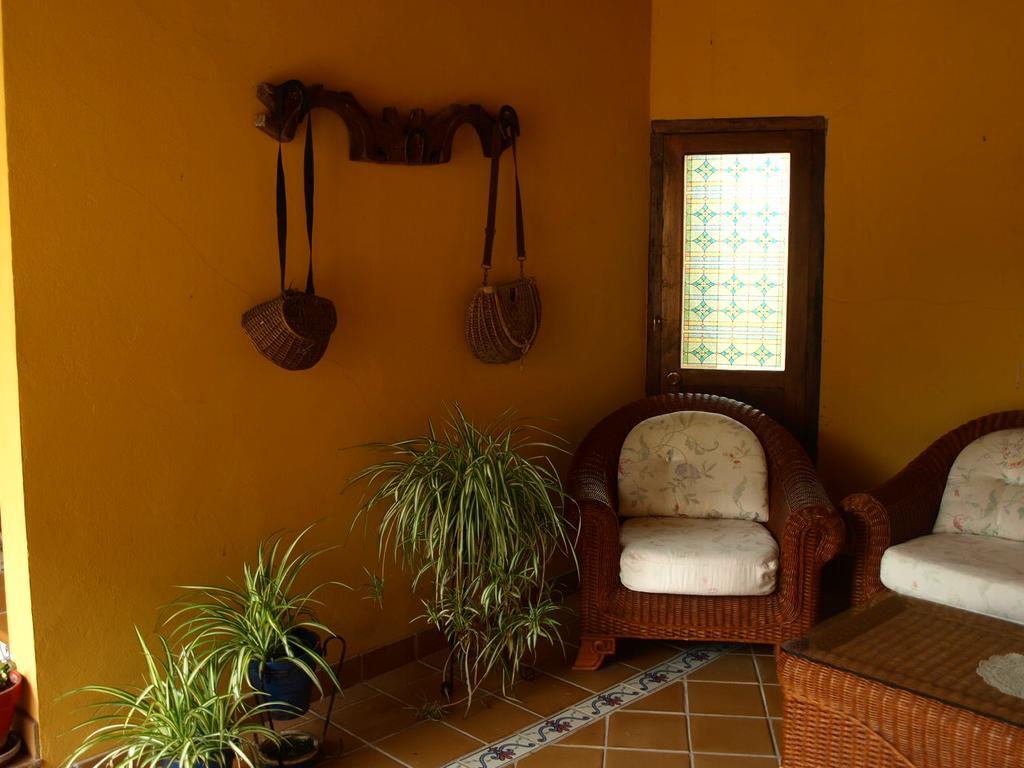 Hotel La Molinuca Alles Extérieur photo