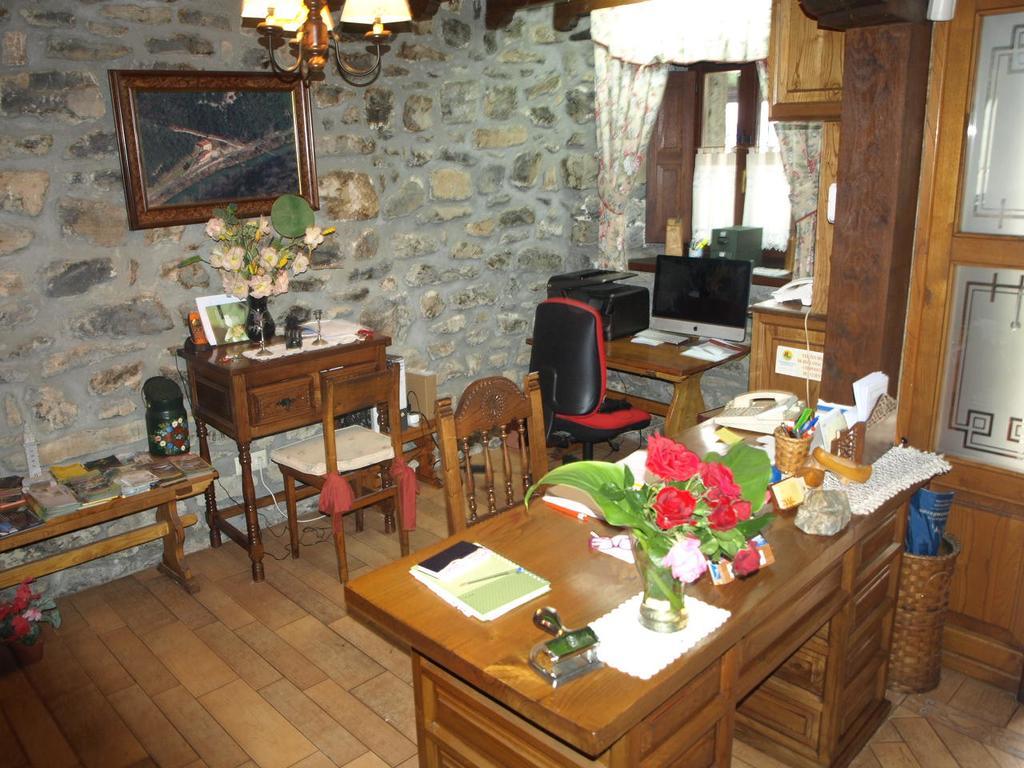 Hotel La Molinuca Alles Extérieur photo