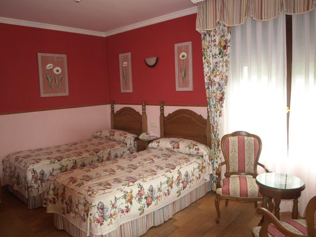Hotel La Molinuca Alles Extérieur photo