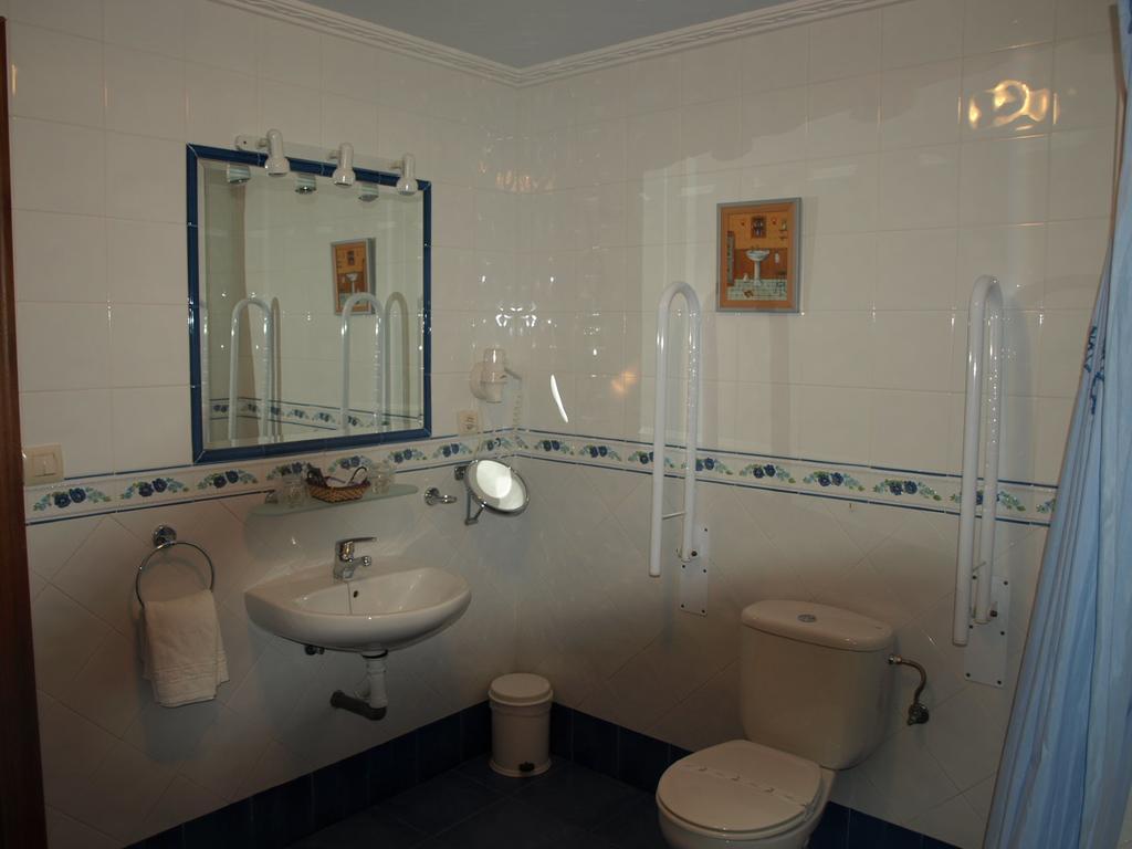 Hotel La Molinuca Alles Extérieur photo