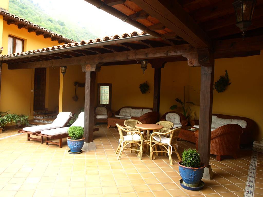 Hotel La Molinuca Alles Extérieur photo