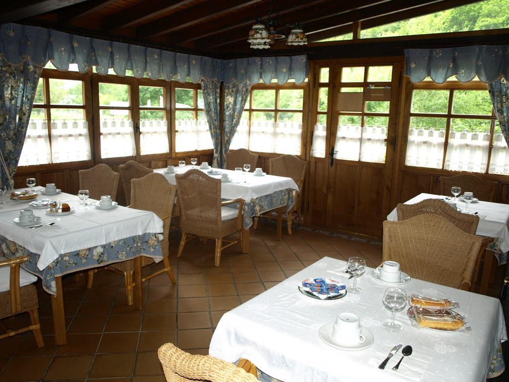 Hotel La Molinuca Alles Extérieur photo