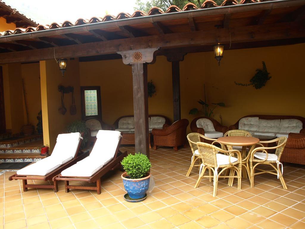 Hotel La Molinuca Alles Extérieur photo