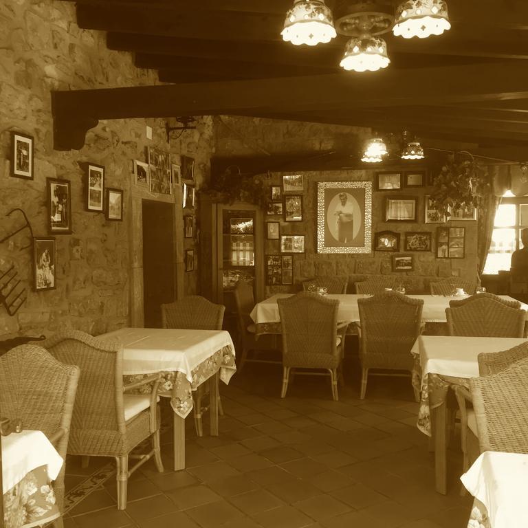 Hotel La Molinuca Alles Extérieur photo