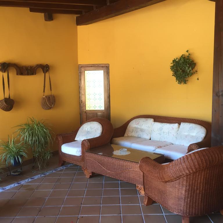 Hotel La Molinuca Alles Extérieur photo
