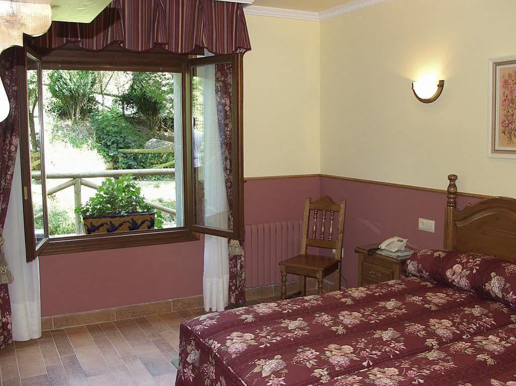 Hotel La Molinuca Alles Extérieur photo