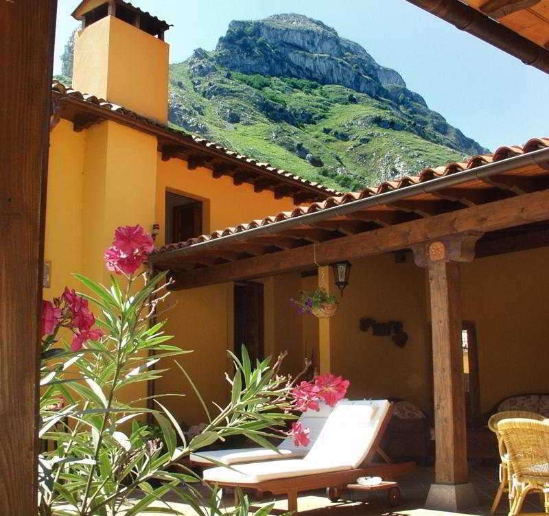 Hotel La Molinuca Alles Extérieur photo