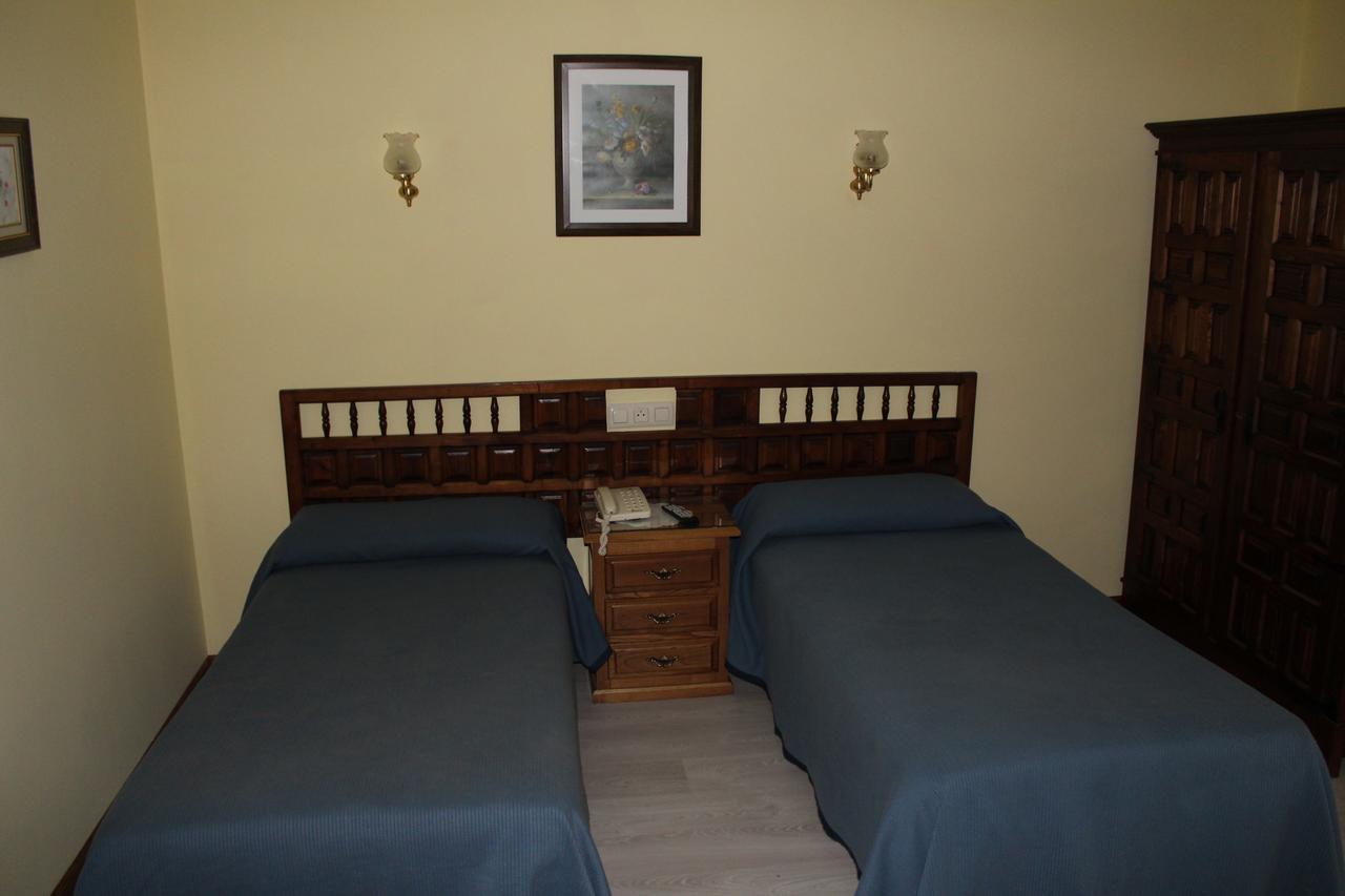 Hotel La Molinuca Alles Extérieur photo