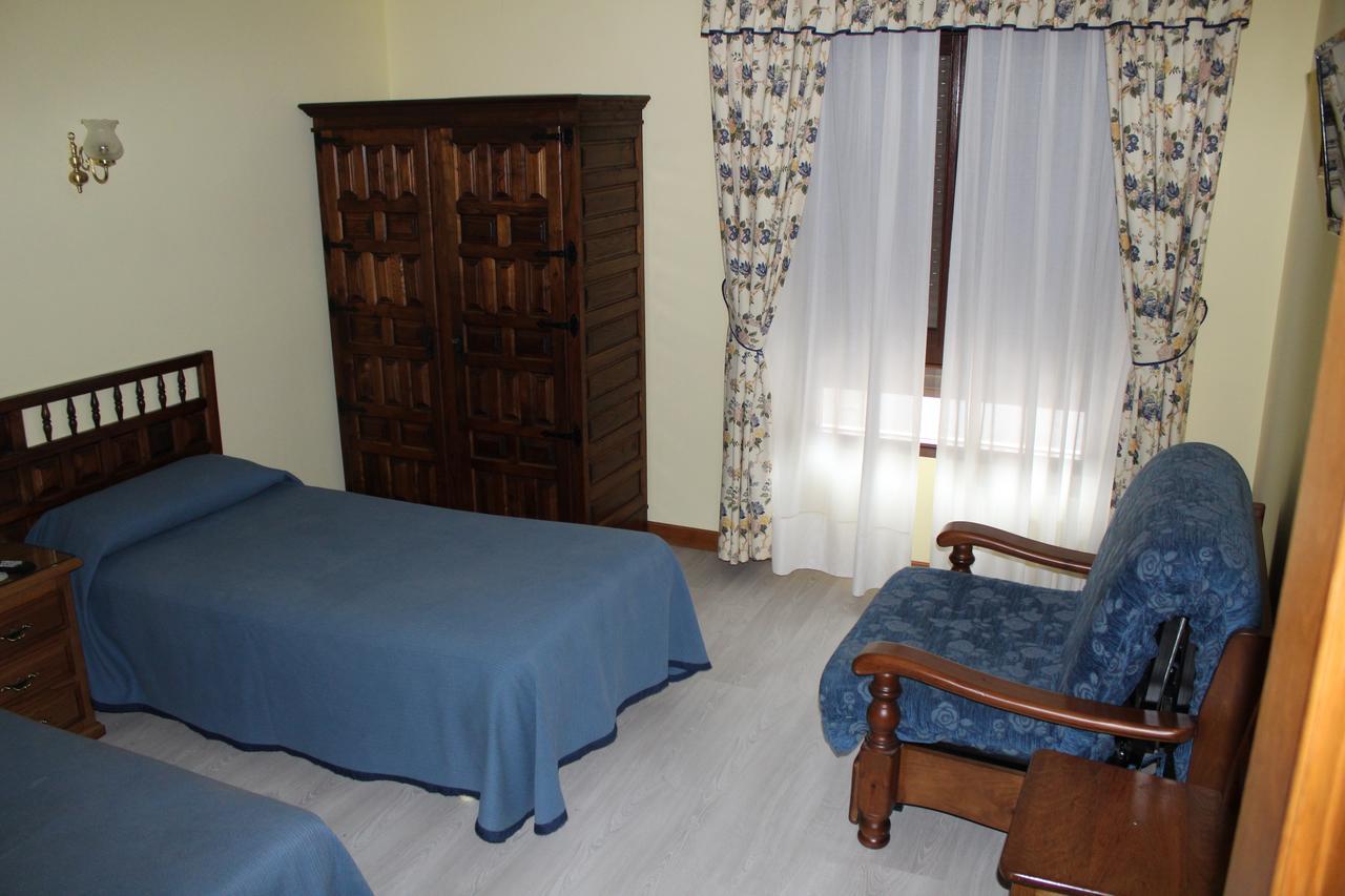 Hotel La Molinuca Alles Extérieur photo
