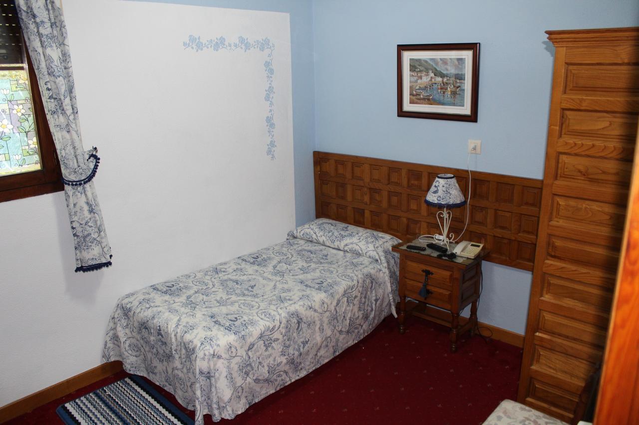 Hotel La Molinuca Alles Extérieur photo